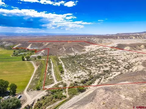 tbd 1375 Rd, Delta, CO 81416