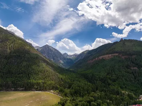 835 E Columbia Ave, Telluride, CO 81435