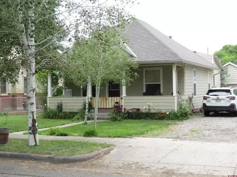 245 Morris St, Monte Vista, CO 81144
