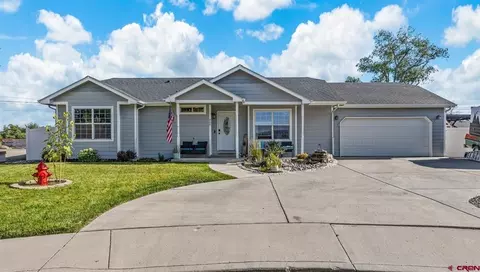 990 Yorkshire Ct, Delta, CO 81416