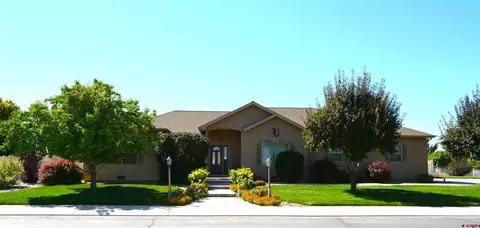 1272 Sunrise Dr, Delta, CO 81416
