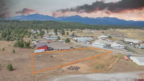 48 Industrial Cir, Pagosa Springs, CO 81147