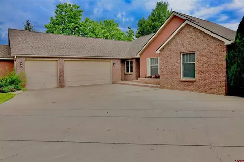 3924 Mount Hayden Dr, Montrose, CO 81403