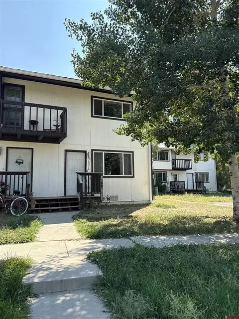 1021 W Denver Ave #4, Gunnison, CO 81230