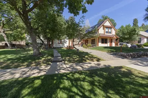 1857 W 1865 W 3rd Ave, Durango, CO 81301