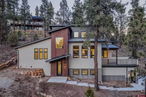 486 Edgemont Highlands Pass, Durango, CO 81301