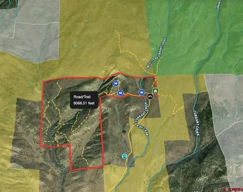 000 Currant Creek Rd, Cedaredge, CO 81413