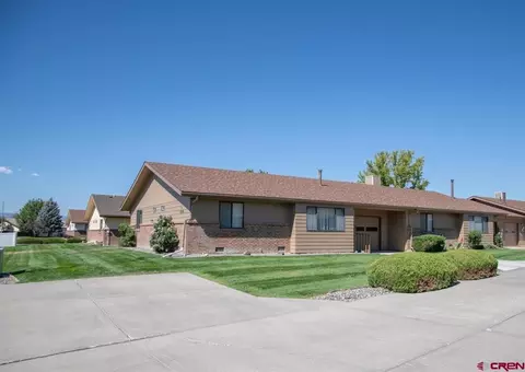 1510 Kent Ave #A, Montrose, CO 81401