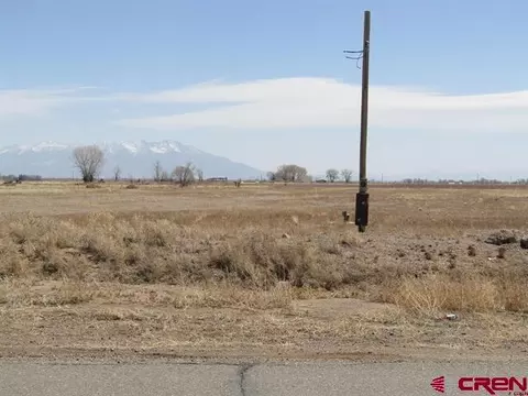 tbd County Road 6 E, Alamosa, CO 81101