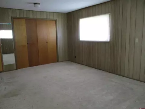 Bedroom - 1102 Bluff St, Delta, CO 81416 photo 2 of 2
