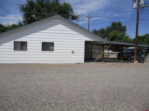 Exterior - 1102 Bluff St, Delta, CO 81416 photo 2 of 2