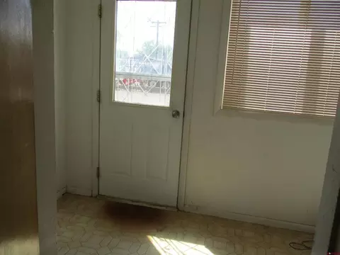 Entry Way - 1102 Bluff St, Delta, CO 81416 photo 2 of 2