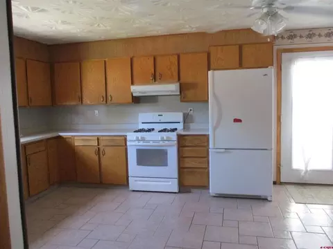 Kitchen - 1102 Bluff St, Delta, CO 81416 photo 1 of 1