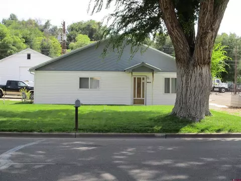 1102 Bluff St, Delta, CO 81416