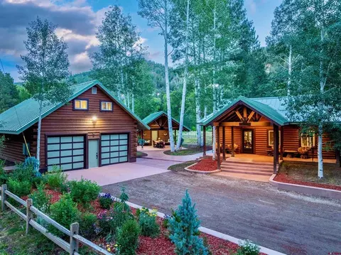 23756 County Road 37, Dolores, CO 81323
