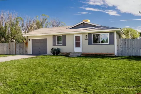 16346 Olive Ct, Montrose, CO 81403