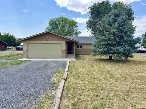 10703 Mesa View Dr, Austin, CO 81410