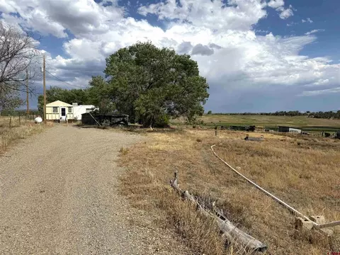 21048 Road V3, Lewis, CO 81327