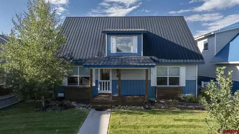 316 Van Tuyl Cir, Gunnison, CO 81230