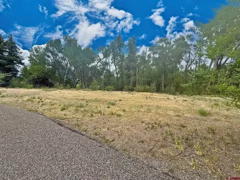 lot31 Highway 160, South Fork, CO 81154