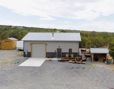 75707 B76 Rd, Crawford, CO 81415