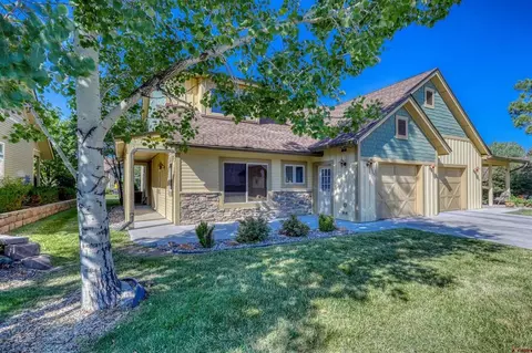 135 Eaton Dr #1025, Pagosa Springs, CO 81147