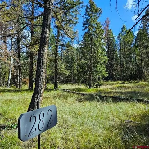 282 Aspen Trl, Cimarron, CO 81220