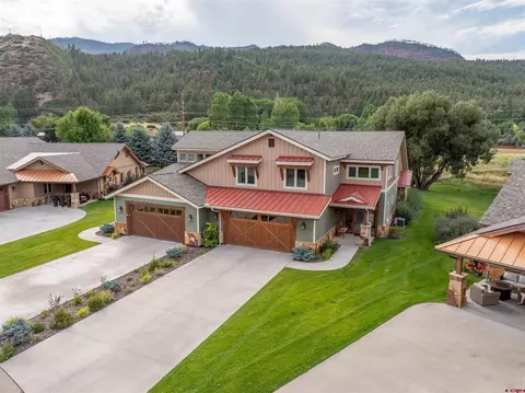 332 Trimble Xing, Durango, CO 81301