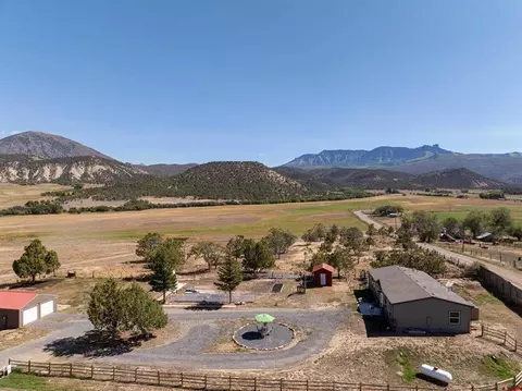 1518 Clear Fork Rd, Crawford, CO 81415