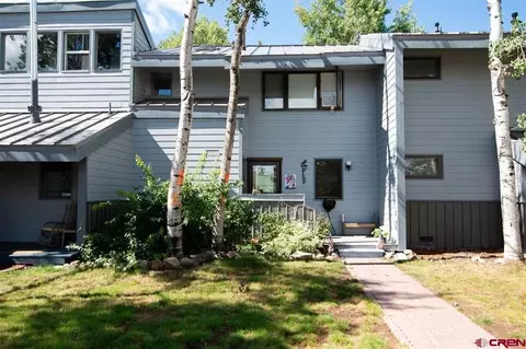247 Davis Cup Dr #4264, Pagosa Springs, CO 81147
