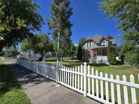 157 Dennis St, Monte Vista, CO 81144