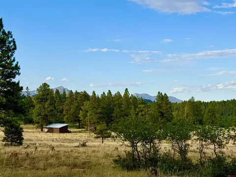 532 Old Sawmill Cir, Pagosa Springs, CO 81147
