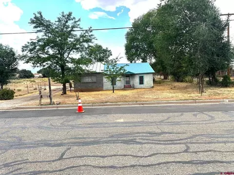 417 S Oak St, Cortez, CO 81321