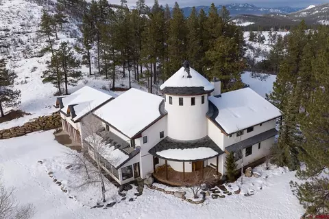 489 Royal Elk Pl, Pagosa Springs, CO 81147