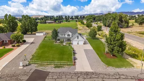 1101 Rossehl Ln, Montrose, CO 81401