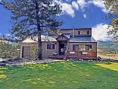 222 Bristlecone Dr, South Fork, CO 81154