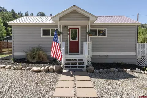 1680 County Road 240, Durango, CO 81301