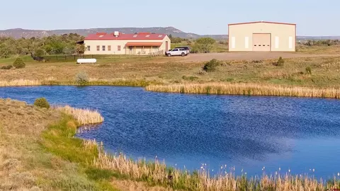777 County Road 977, Arboles, CO 81147