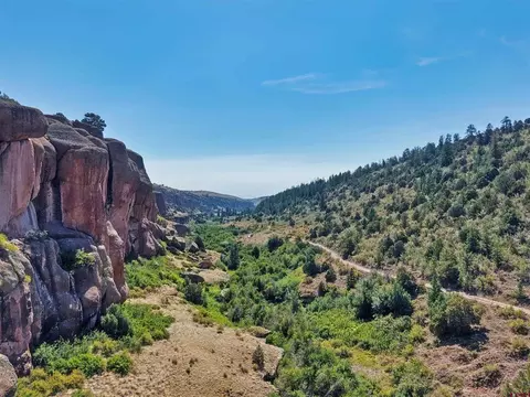 0 County Road 28, Monte Vista, CO 81144