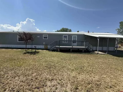 1620 Taylor St, Cortez, CO 81321