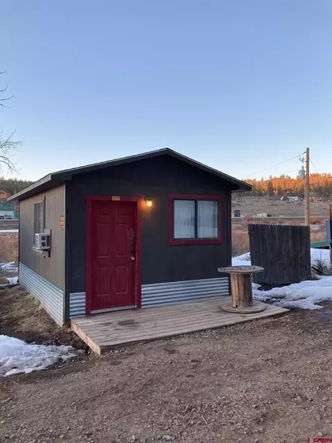 417 River Run Dr, Pagosa Springs, CO 81147