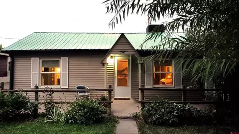 217 Poplar Ave, Paonia, CO 81428
