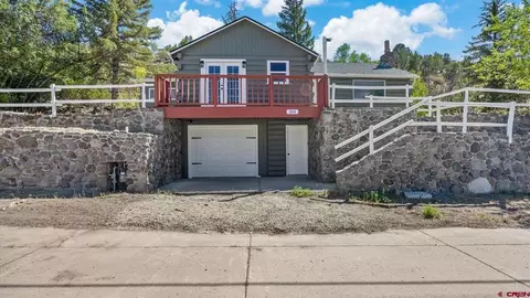 204 High St, Collbran, CO 81624