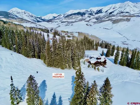 22 Gray Fox Ln, Crested Butte, CO 81225
