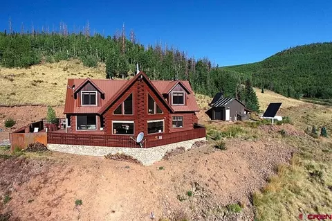 2300 Usfs 729 Rd, Lake City, CO 81235