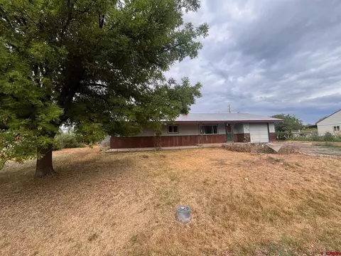 215 S Mesa Ave, Bayfield, CO 81122
