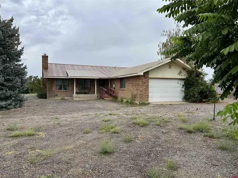 10760 5880 Rd, Montrose, CO 81403