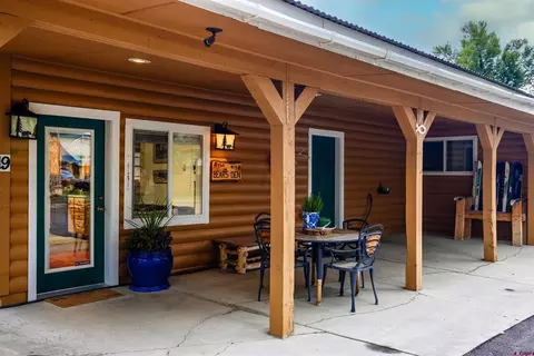 1314 W Tomichi Ave #19, Gunnison, CO 81230