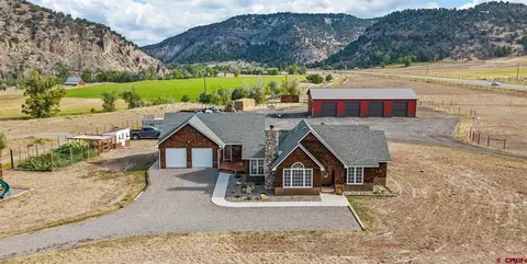 209 Spud Hill Rd, Montrose, CO 81403