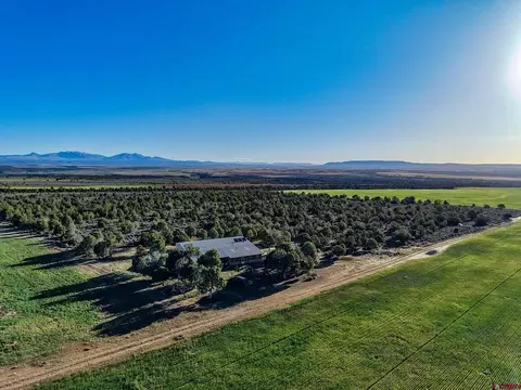tbd Wp2 County Road 106, Hesperus, CO 81326